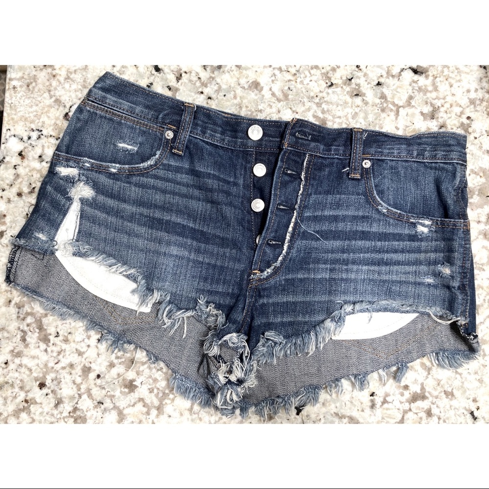 Abercrombie & Fitch Shorts